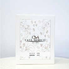 画像をギャラリービューアに読み込む, Drip Bags掛耳式咖啡11g*5入 盒裝
